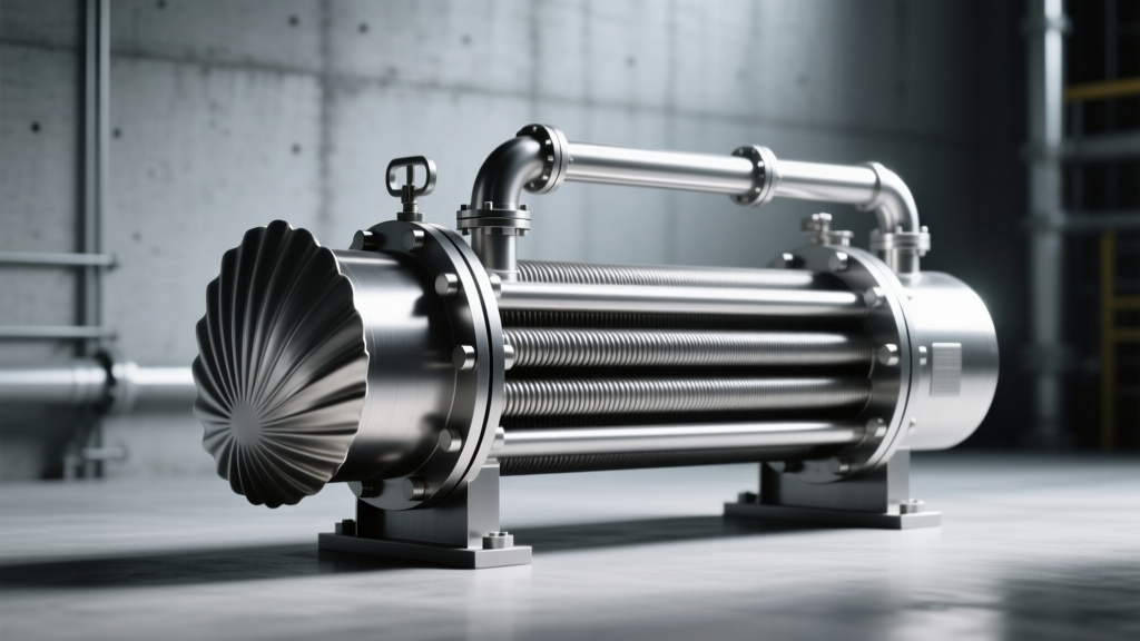 Chiller ISO Standards: Quality and Compliance Guide — The 7-Step Certification Roadmap That Prevents $287K in Noncompliance Fines (Real HVAC Manufacturer Case Study)