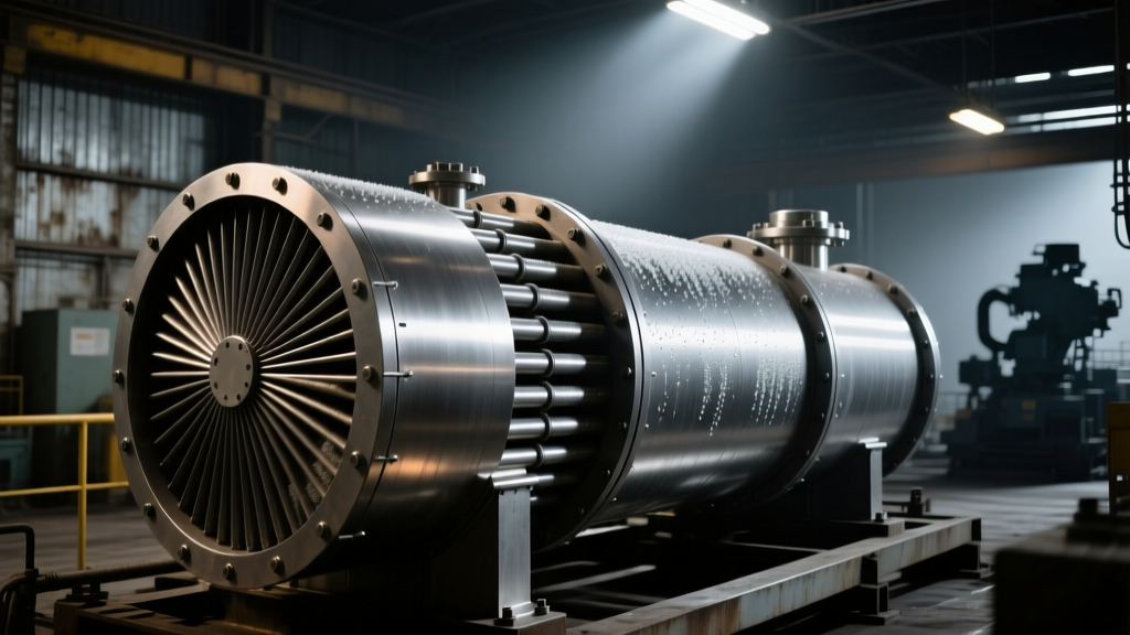 Chiller: Repair or Replace? Decision Framework — Stop Guessing: A Data-Driven, Total-Cost-of-Ownership Framework That Cuts Downtime by 42% and Avoids $187K in Hidden Lifetime Costs (Based on ASHRAE Guideline 34-2023 & Real Facility Benchmarks)
