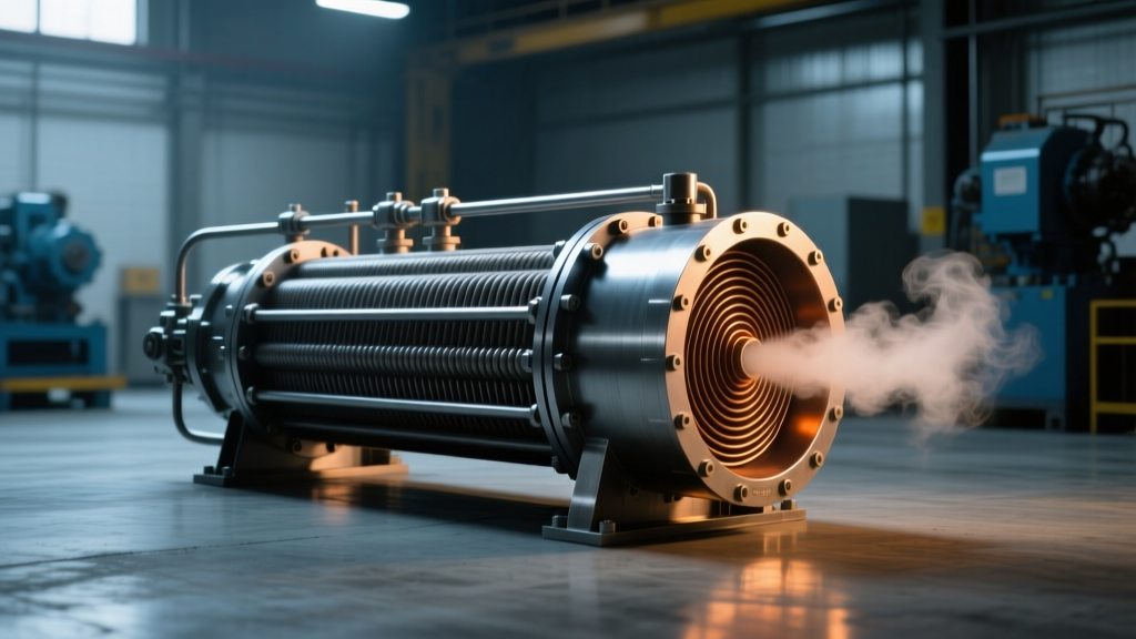 Chiller Sizing Calculation with Examples: The 7 Most Costly Mistakes Engineers Make (and How to Fix Them Before Your Next Design Review)