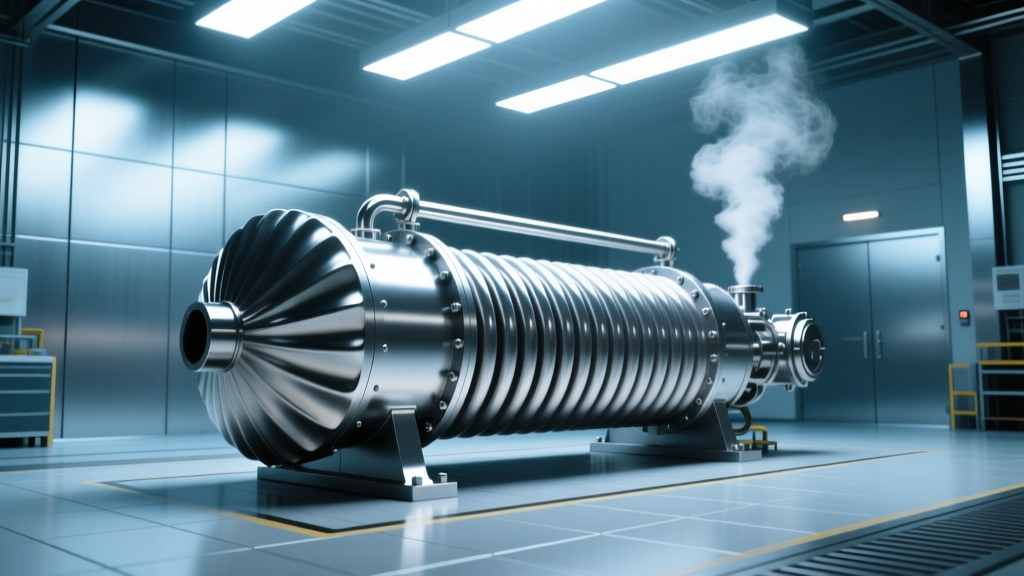 Chiller Spring Maintenance: Preparation and Operating Tips — The 7-Step Data-Backed Protocol to Prevent $12,800+ Condensation Failures & Extend Chiller Life by 3.2 Years (ASME & AHRI Verified)