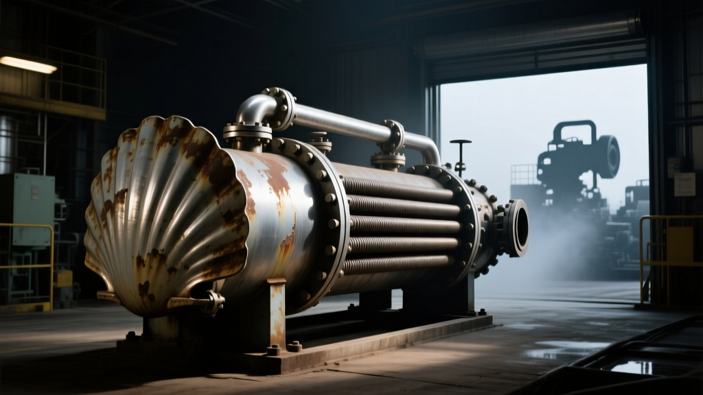 Chiller Summer Maintenance: Preparation and Operating Tips — 7 Overlooked Heat-Driven Failures (and How Trane, Carrier & York Engineers Fix Them Before July Hits 95°F)