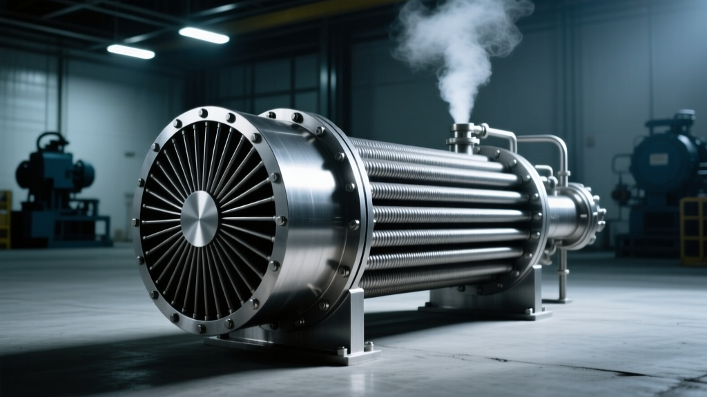 Chiller Winter Maintenance: Preparation and Operating Tips That Prevent $47K Freeze-Ups — 7 Non-Negotiable Steps Engineers Overlook When Temperatures Drop Below 25°F