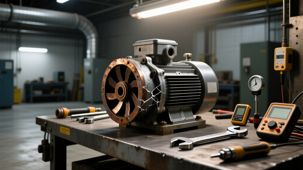 Circulator Pump Troubleshooting: 7 Silent Failures That Cause 83% of System Breakdowns (And How to Fix Them Before Your Boiler Overheats or Your Radiators Go Cold)