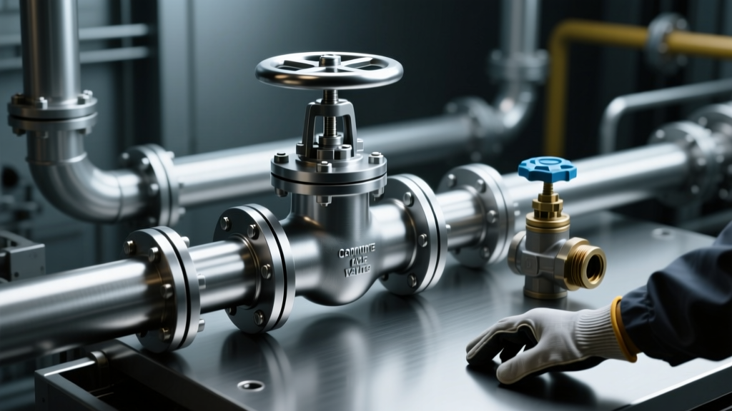 Common Knife Gate Valve Problems and How to Fix Them: The 7 Mistakes 83% of Maintenance Teams Make (And Exactly How to Avoid Each One)