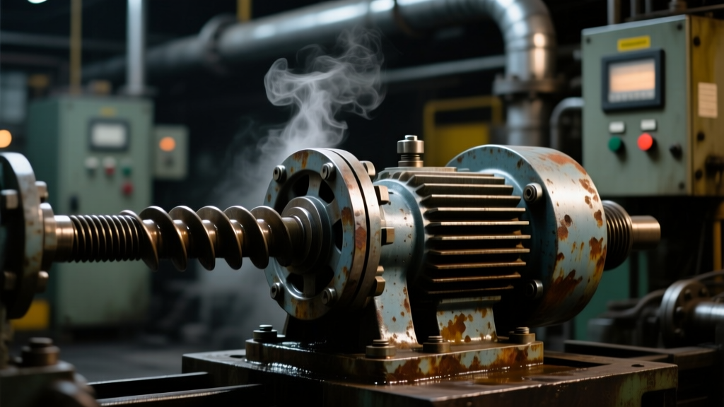 Common Screw Pump Problems and How to Fix Them: The 7 Mistakes That Cause 83% of Premature Failures (And Exactly How to Avoid Each One)
