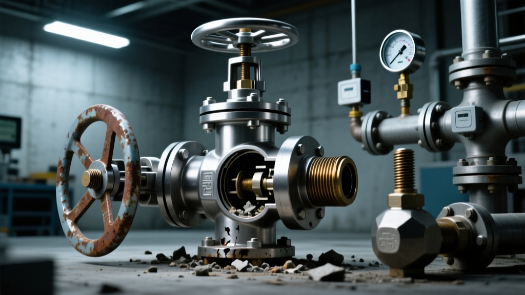 Common Solenoid Valve Problems and How to Fix Them: 7 Real-World Failures (With Diagnostic Flowcharts, Voltage Checks, and Field-Tested Repair Protocols That Prevent Costly Downtime)