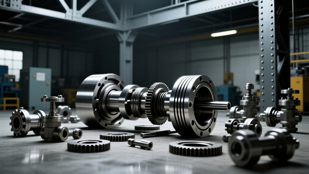 Compression Ratio Calculation and Its Importance: The 5-Step Engineering Framework That Prevents Catastrophic Staging Failures (and Why 73% of Field Engineers Still Use the Wrong Formula for Reciprocating Compressors)