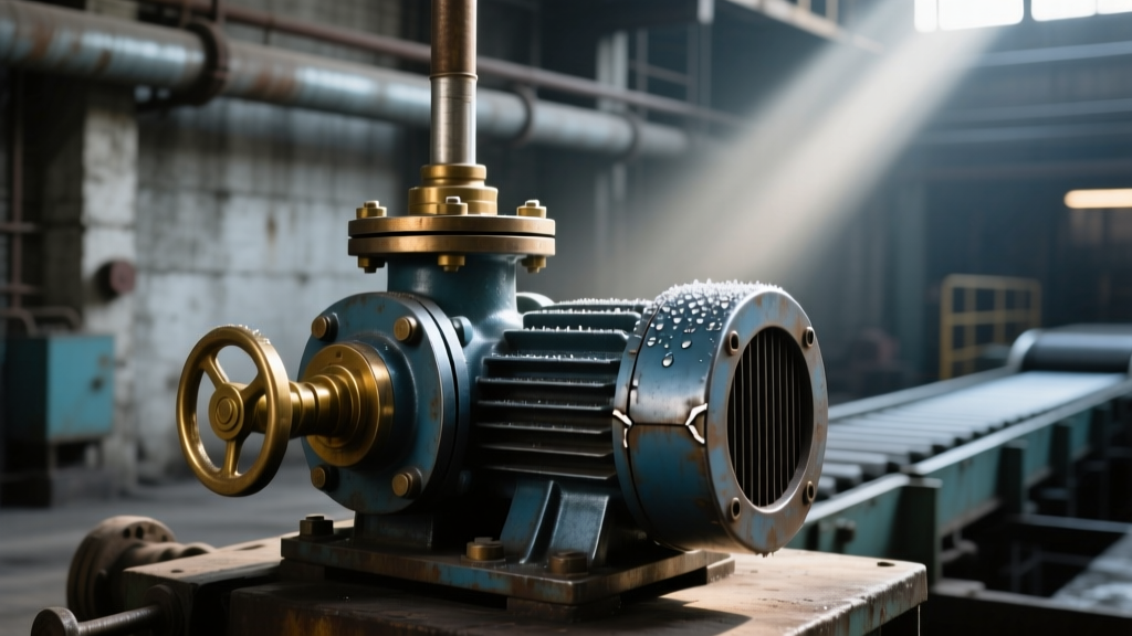 Condensate Pump Pros and Cons: What Every Plant Engineer Overlooks (Until a Boiler Trip or OSHA Violation Happens) — Real-World Failure Data, NPSH Calculations, and Compliance-Critical Tradeoffs You Can’t Afford to Ignore