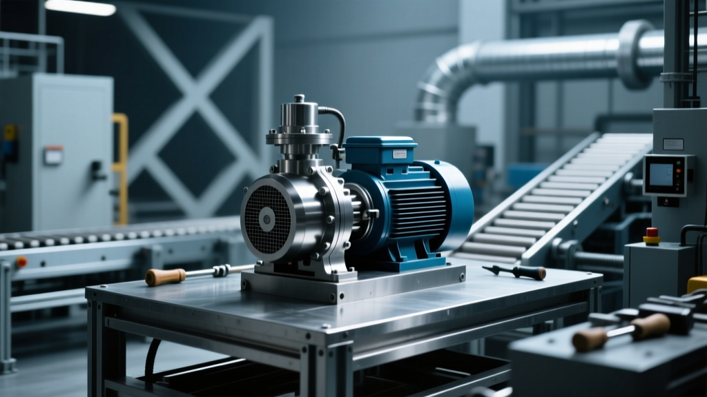 Condensate Pump vs Alternatives: The 7-Point Engineering Checklist That Prevents Costly Oversizing, Cavitation, or System Failure in Real HVAC, Boiler, and Steam Trap Installations