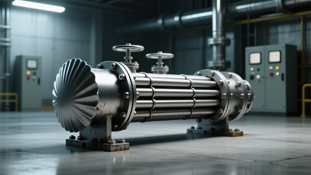 Condenser Applications in Oil and Gas Industry: The 7-Point Field Checklist Every Process Engineer Overlooks (But Shouldn’t) — From Wellhead Gas Recovery to Fractionator Reflux Control