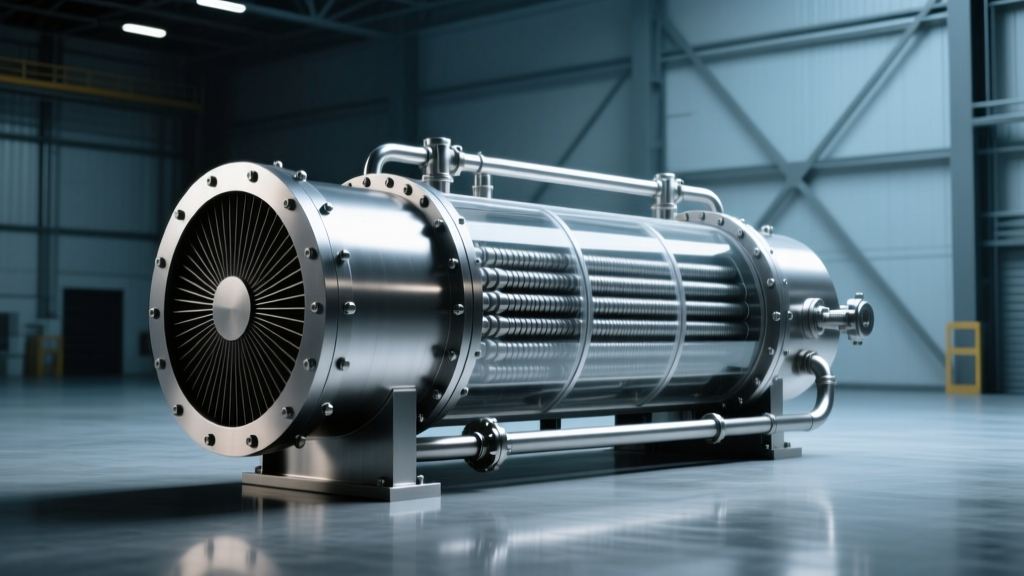 Condenser Cost Analysis: Purchase, Installation, and Lifecycle — The 7-Step Total Cost of Ownership Checklist Every Facility Engineer Misses (and How It Saved One Petrochemical Plant $217K in Year One)