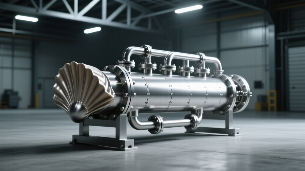 Condenser Industry Standards and Codes (API, ISO, ASME): The 7 Critical Compliance Gaps That Cause $287K+ in Unplanned Downtime — And Exactly How to Close Each One Before Your Next Audit