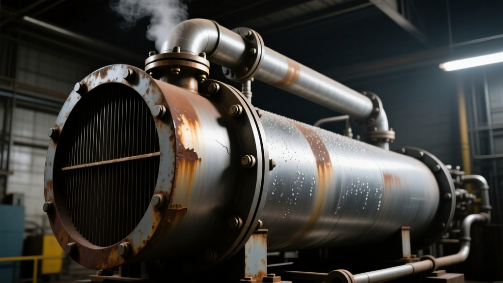 Condenser Noise Diagnosis: Identifying and Fixing Noise Problems — The 7-Step Field Engineer’s Diagnostic Protocol (Not Your HVAC Tech’s Generic Checklist)