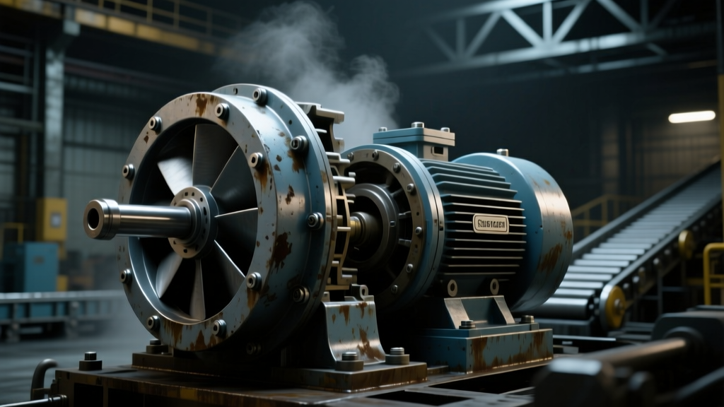 Confined Space Entry for Vacuum Pump Maintenance: The 7-Step OSHA 1910.146 Compliance Checklist You’re Skipping (And Why It’s Costing Lives)