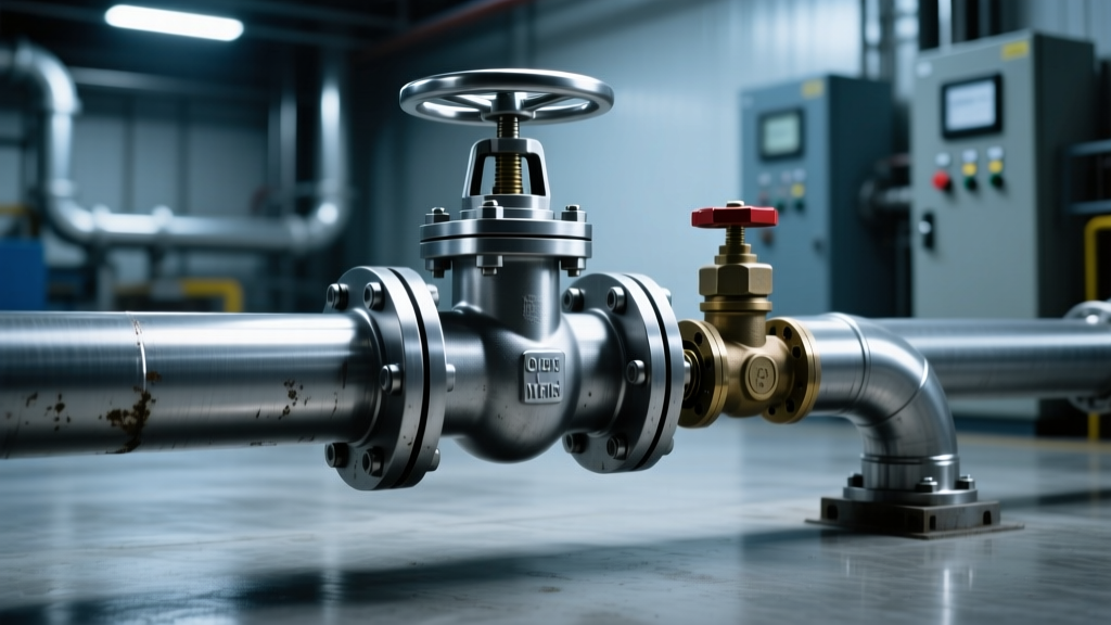 Control Valve CE Marking: EU Directive Compliance Guide — Stop Guessing Which Directives Apply (Machinery, PED, or ATEX?), Avoid Costly Non-Compliance Delays, and Know Exactly When You Need a Notified Body — Real-World Checklist Inside