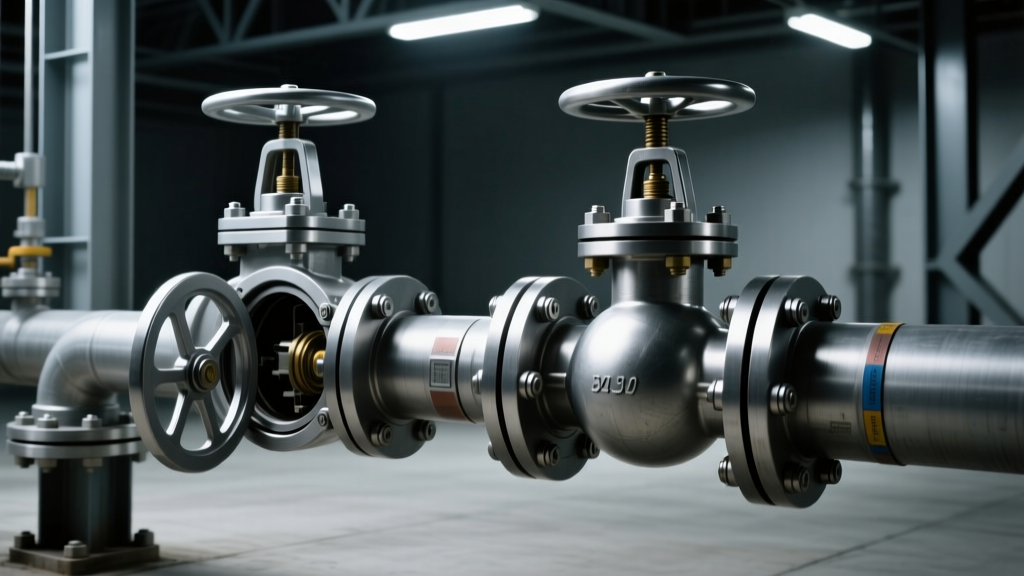 Control Valve Excessive Operating Torque: 7 Root Causes You’re Overlooking (Plus Step-by-Step Torque Diagnostics That Cut Downtime by 63% — Verified in 12 Field Cases)