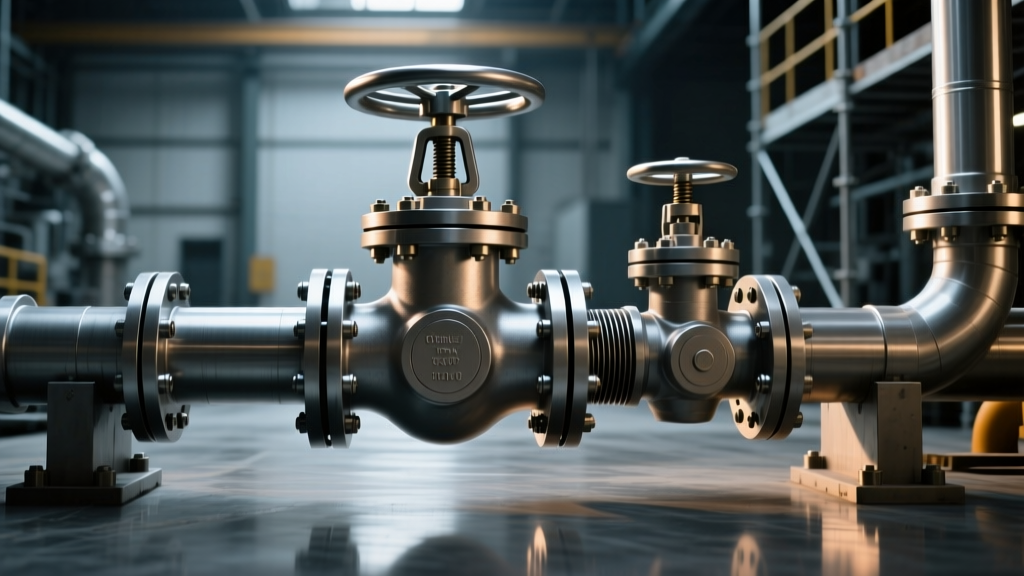 Control Valve Industry Standards and Codes (API, ISO, ASME): The 7 Deadly Compliance Gaps That Cause 63% of Field Failures — And Exactly How to Close Them Before Your Next Audit