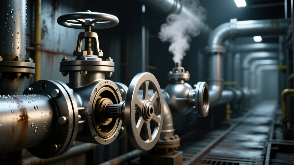 Control Valve Noise Diagnosis: 7 Critical Mistakes Engineers Make (and How to Fix Them Before Cavitation Destroys Your Trim) — A Step-by-Step Field Guide for Process Technicians