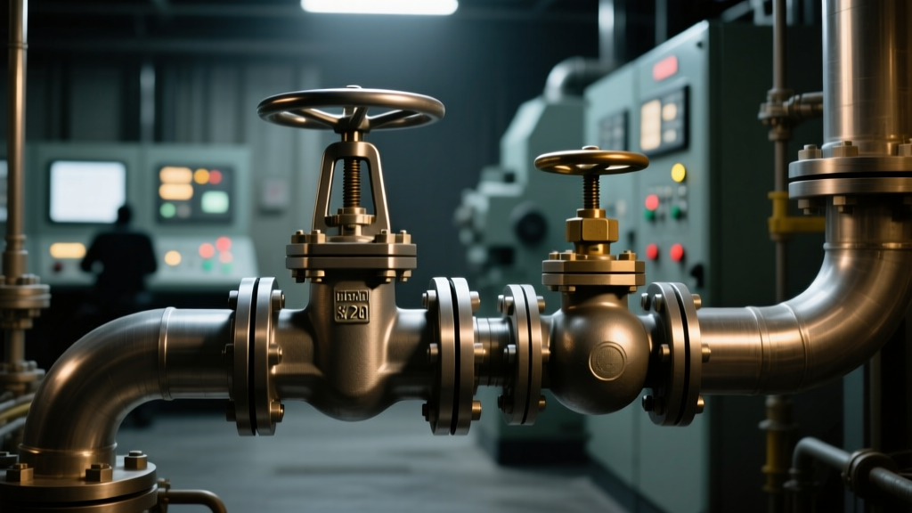 Control Valve: Repair or Replace? Decision Framework — The 7-Step Economic Analysis That Prevents $28K+ in Hidden Downtime & TCO Overruns (Real Plant Data)