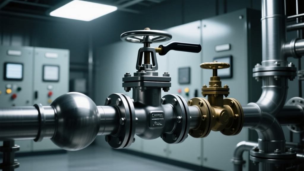Control Valve Troubleshooting Guide: Symptoms and Fixes — The 7-Minute Diagnostic Protocol That Stops Unplanned Shutdowns Before They Happen (No Guesswork, No Downtime, Just API-Validated Steps)