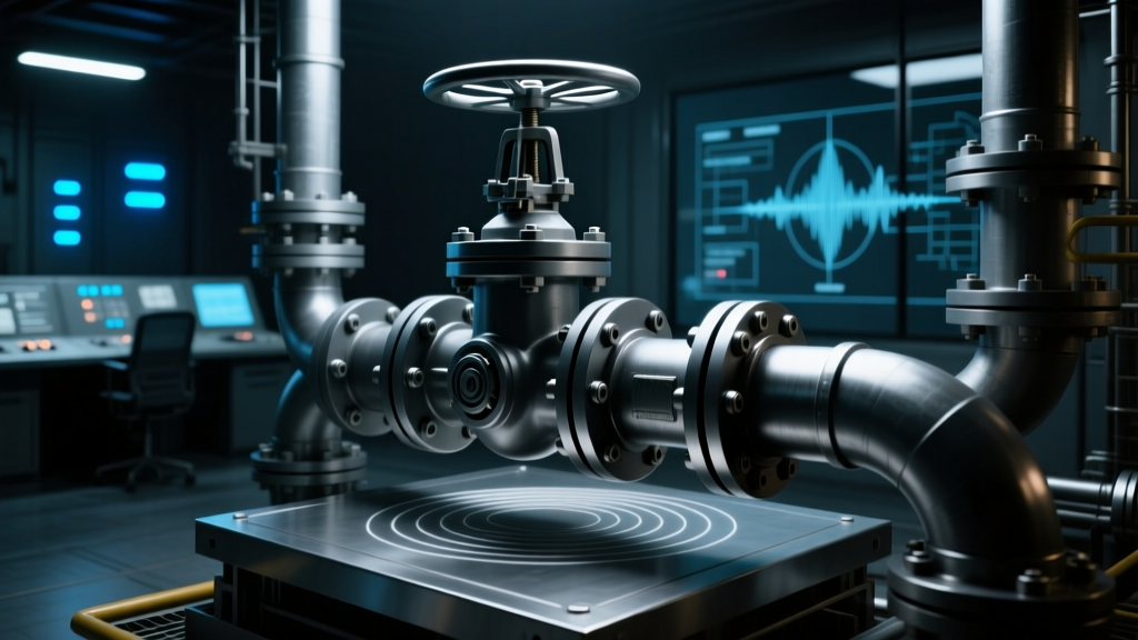 Control Valve Vibration Analysis and Diagnosis: The 7-Step Field Diagnostic Protocol That Stops Catastrophic Failures Before They Cost $247K in Downtime (Real Case Data Included)