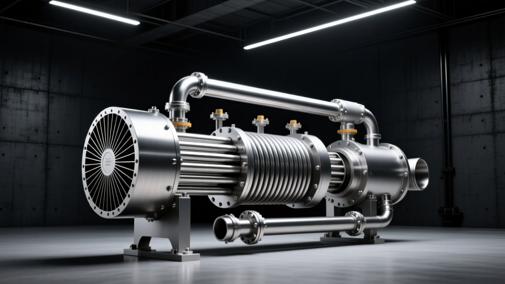 Cooling Tower Components: Parts Guide and Functions — The 7 Critical Parts You’re Overlooking (That Cause 68% of Unexpected Downtime in Industrial Plants)