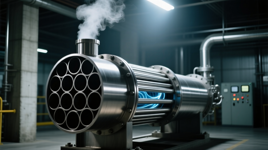 Cooling Tower Efficiency Calculation: Approach and Range — The 3-Step Math-First Method That Cuts Energy Waste by 18–27% (Real Plant Data Included)