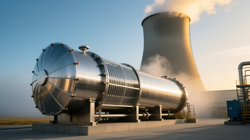 Cooling Tower Energy Efficiency: How to Reduce Operating Costs — 7 Field-Tested Strategies That Cut Power Use by 22–41% (Including Real VFD Payback Data from a 42-MW Data Center in Dallas)