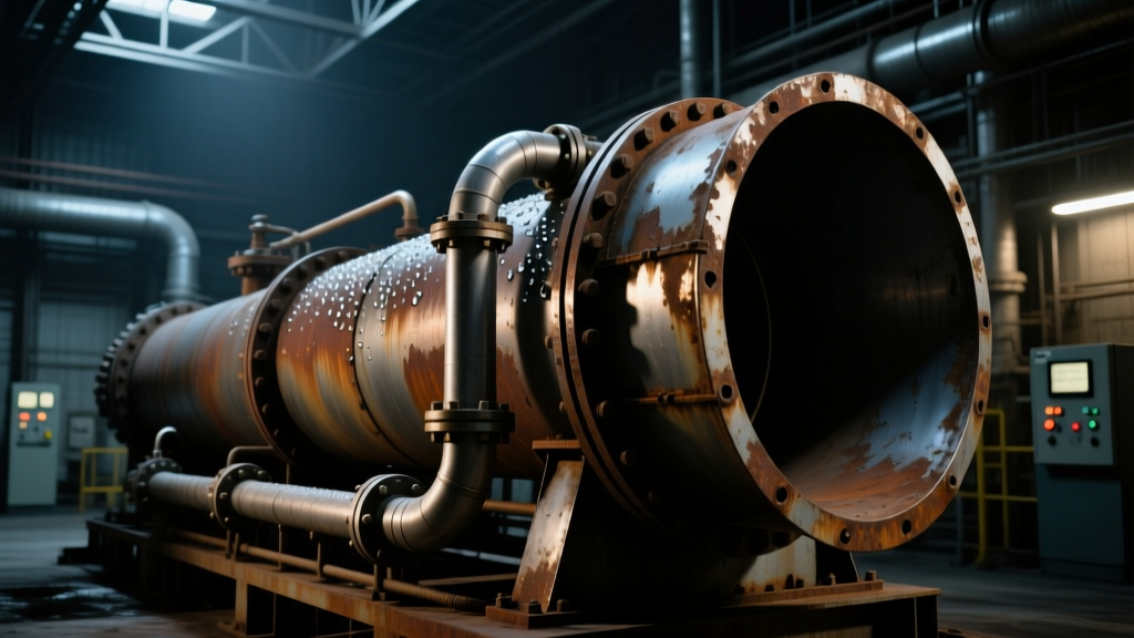 Cooling Tower Failure Analysis: Root Causes and Prevention — The 7-Step Diagnostic Framework That Cuts Unplanned Downtime by 63% (Based on 142 Real Plant Failures)