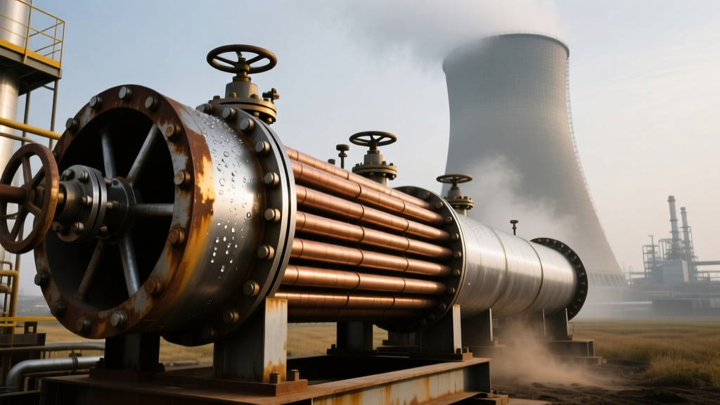 Cooling Tower Hazard Prevention Isn’t Just Maintenance—It’s OSHA-Compliant Engineering: A Field-Tested Safety Guide to Stop Overpressure, Cavitation, Leakage & Mechanical Failure Before They Trigger Shutdowns, Injuries, or $287K+ NFPA Violation Fines