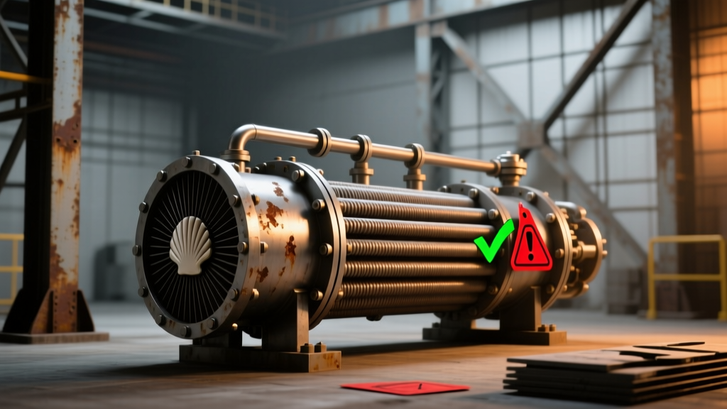 Cooling Tower Material Selection Guide: 7 Cost-Killing Mistakes Engineers Make (And How to Avoid $280K+ in Lifetime Corrosion Repairs, Downtime, and Efficiency Loss)