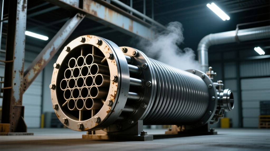 Cooling Tower Modernization and Retrofit Options: 7 Proven Upgrades That Cut Energy Use by 22–41%, Extend Lifespan 15+ Years, and Deliver Payback in Under 2.3 Years — Without Full Replacement
