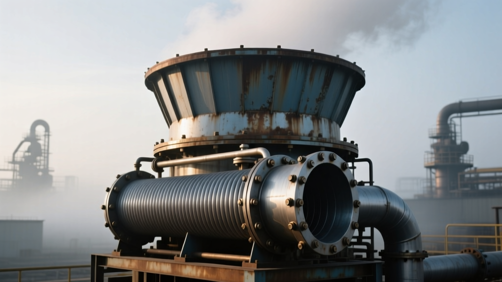 Cooling Tower Noise Diagnosis: Identifying and Fixing Noise Problems — The 7-Step ROI-Focused Diagnostic Protocol That Cuts Unplanned Downtime by 63% (and Saves $18K–$212K/Year in Energy & Penalties)