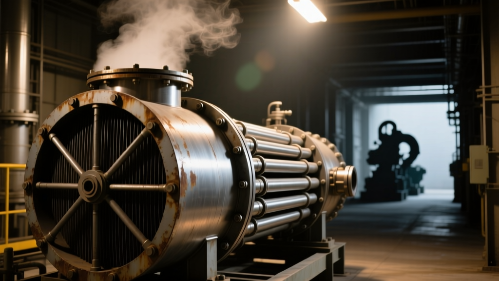Cooling Tower Power Consumption Calculation: The 7-Step Engineer’s Blueprint (With Real Plant Data, Unit Conversion Pitfalls, and ASHRAE-Compliant Optimization You’re Missing)