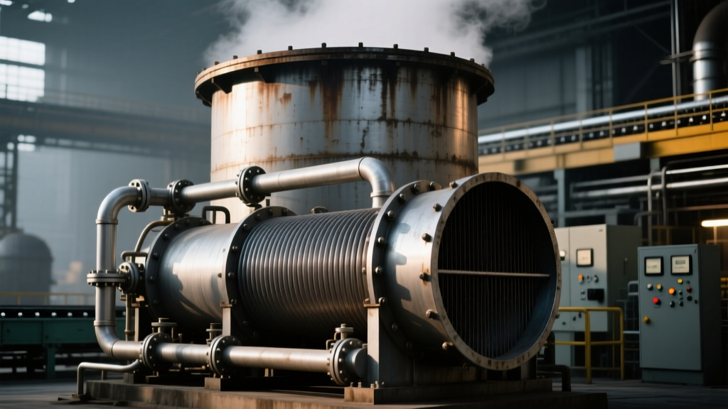 Cooling Tower Pros and Cons: What Your Plant Engineer Isn’t Telling You About ROI, Water Use, and Hidden Maintenance Costs (Real Data from 12 Industrial Sites)