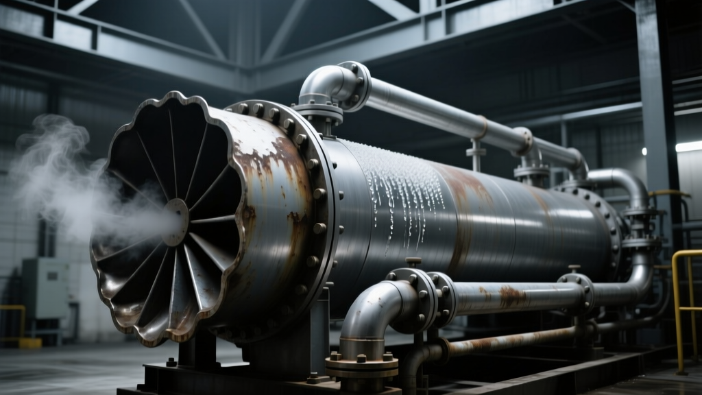 Cooling Tower Refrigerant Leak: Causes, Diagnosis, and Prevention — 7 Field-Tested Fixes That Stop Charge Loss in Under 4 Hours (No System Shutdown Required)