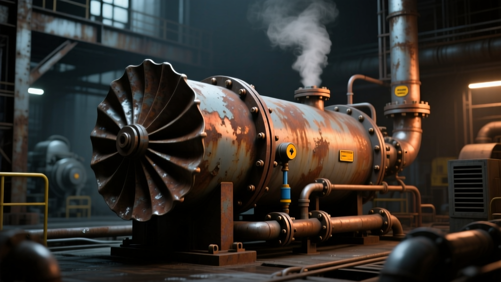 Cooling Tower Troubleshooting Guide: Symptoms and Fixes — The Commissioning-Era Diagnostic Framework HVAC Engineers Actually Use (Not the Generic Checklist You’ve Seen Before)