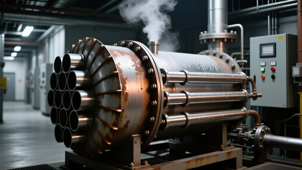 Cooling Tower Vibration Monitoring: Setup, Analysis, and Trends — The 7-Step Predictive Maintenance Blueprint That Cuts Unplanned Downtime by 68% (With Real Sensor Placement Calculations & Trend Threshold Formulas)