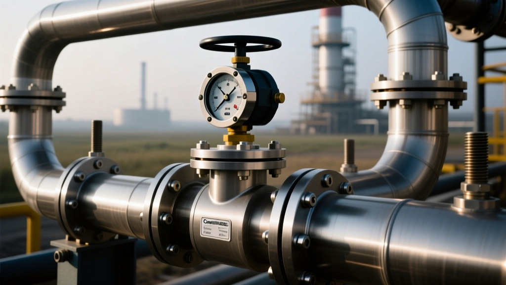 Coriolis Flow Meter Applications in Oil and Gas Industry: The 7-Step Field Engineer’s Checklist for Accurate Mass Flow Measurement Across Upstream, Refining & Pipeline Operations