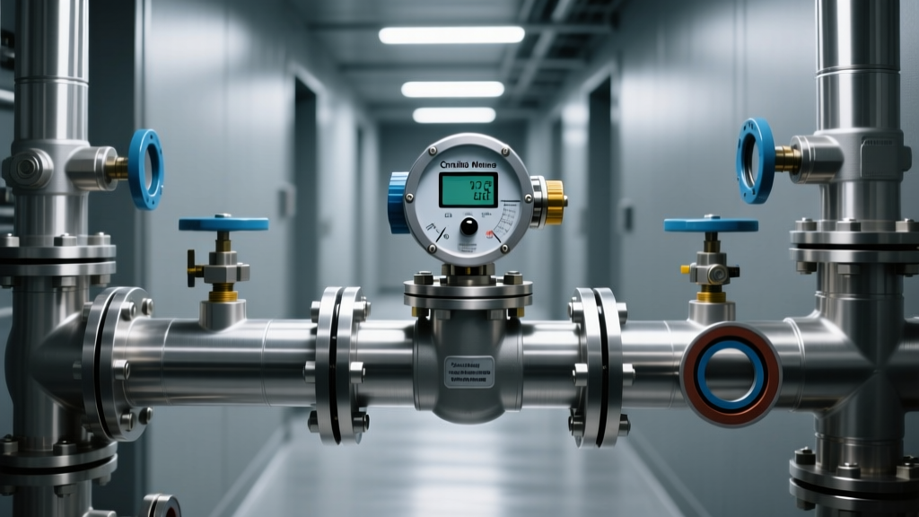 Coriolis Flow Meter Cost Analysis: Purchase, Installation, and Lifecycle — The 7-Step Total Cost of Ownership Checklist Every Process Engineer Overlooks (and How It Saves $28K+ in Year 1)