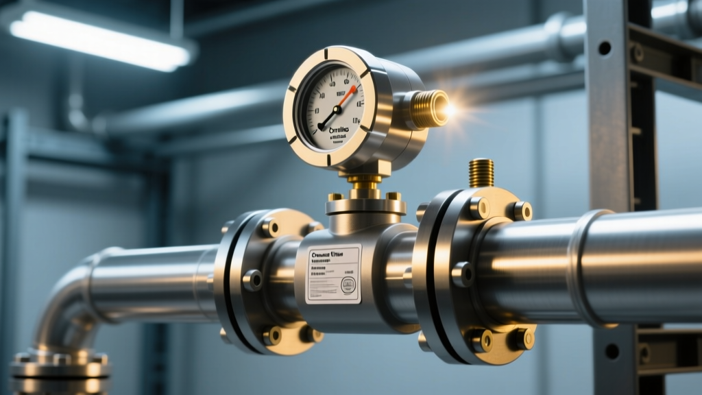 Coriolis Flow Meter Datasheets Decoded: 7 Critical Specs You’re Misreading (and Why Your Mass Flow Accuracy Is Off by ±0.15% in Real Plants)