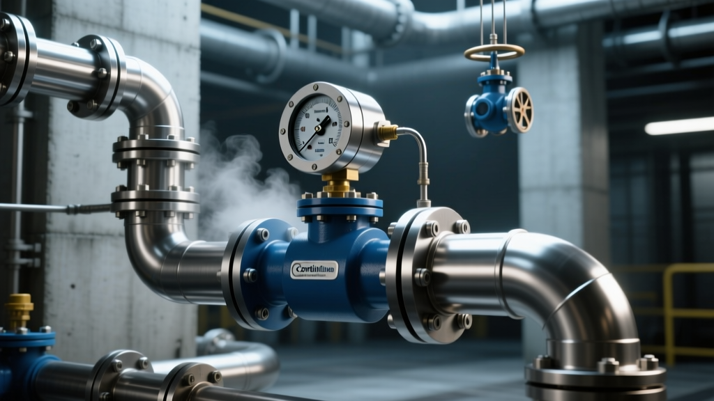 Coriolis Flow Meter Inaccurate Flow Reading: 7 Critical Root Causes You’re Overlooking (and How Each One Violates API RP 14E & ISO 20563 Safety Thresholds)