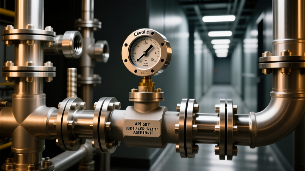 Coriolis Flow Meter Industry Standards and Codes (API, ISO, ASME): The 7-Minute Compliance Checklist Every Engineer Misses — Avoid Costly Recalibration, Audit Failures, and $280k/hr Production Losses
