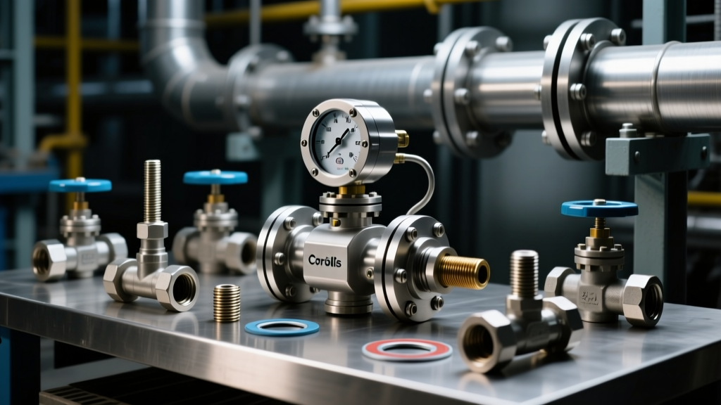 Coriolis Flow Meter Overhaul Procedure: Complete Rebuild Guide — Why 73% of Failed Rebuilds Stem from Skipping These 5 Critical Inspection Steps (Not Just Disassembly & Reassembly)