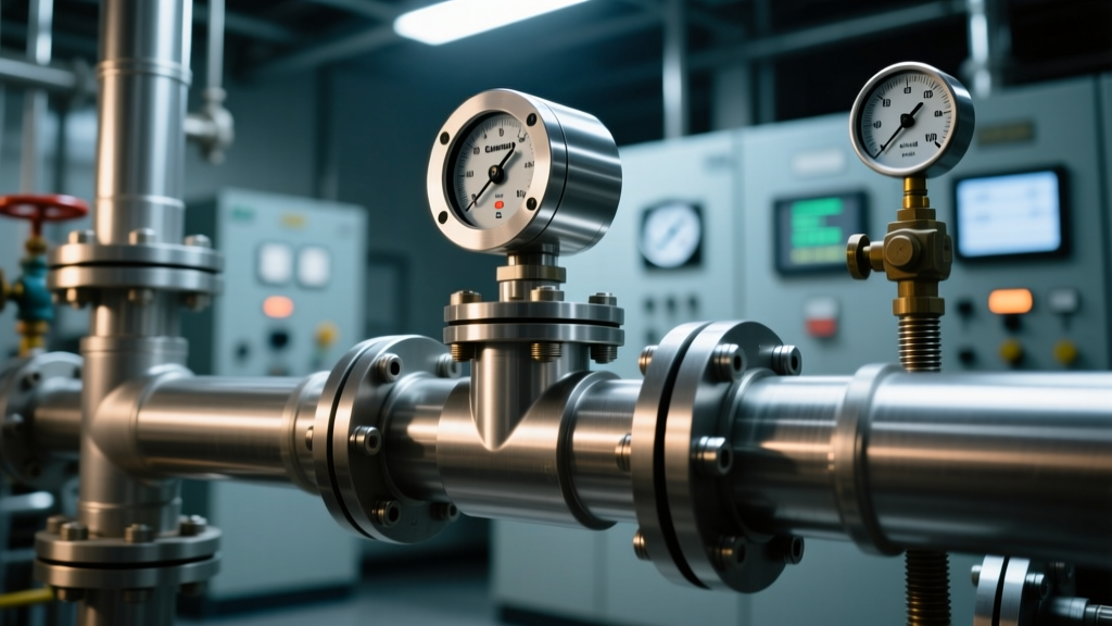 Coriolis Flow Meter Pros and Cons: An Honest Assessment — Why 68% of Refineries Switched *After* Benchmarking Against Magnetic & Ultrasonic Meters (Real Data Inside)