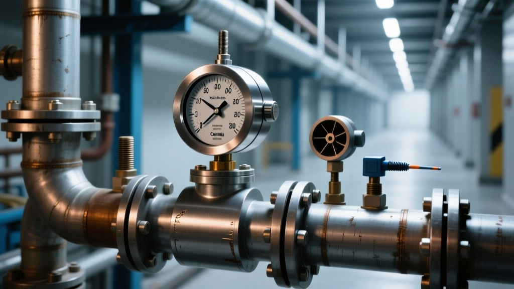 Coriolis Flow Meter vs Alternatives: The Real-World Trade-Offs You’re Not Seeing (Accuracy vs. Cost vs. Maintenance) — A Data-Driven Decision Framework for Engineers Who Can’t Afford Measurement Errors
