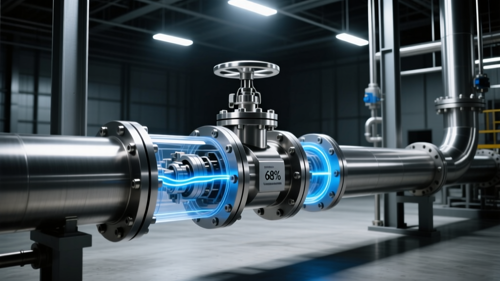 Cryogenic Valve Applications in Chemical Processing: Why 68% of Corrosion-Related Downtime Is Avoidable with Proper Material Selection, Cv Optimization, and API 602-Compliant Installation—Not Just Low-Temp Rating