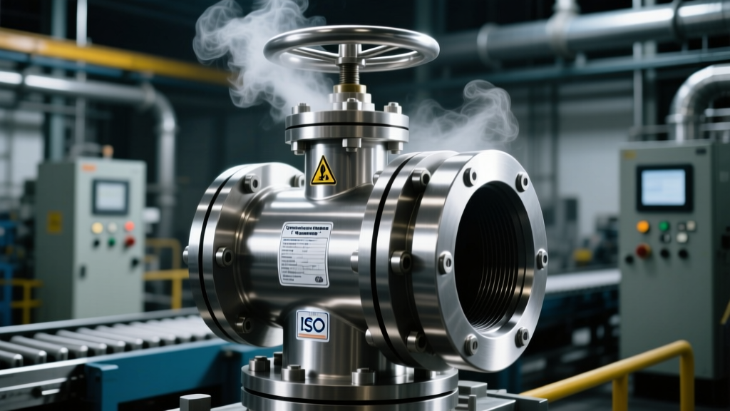 Cryogenic Valve Maintenance Schedule and Procedures: The OSHA-Compliant, ASME-B31.3-Aligned Checklist That Prevents Catastrophic Seal Failure (No More Guesswork on Overhaul Intervals)