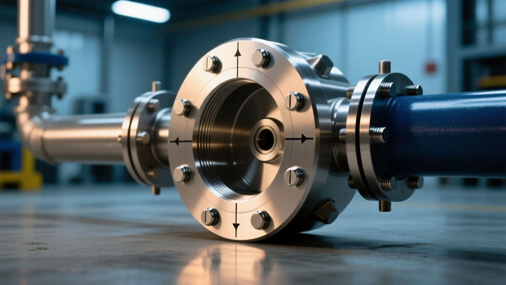 Cryogenic Valve Piping Connection and Alignment Guide: 7 Data-Backed Mistakes That Cause 83% of Field Failures (With Real Torque Charts & Stress Thresholds)
