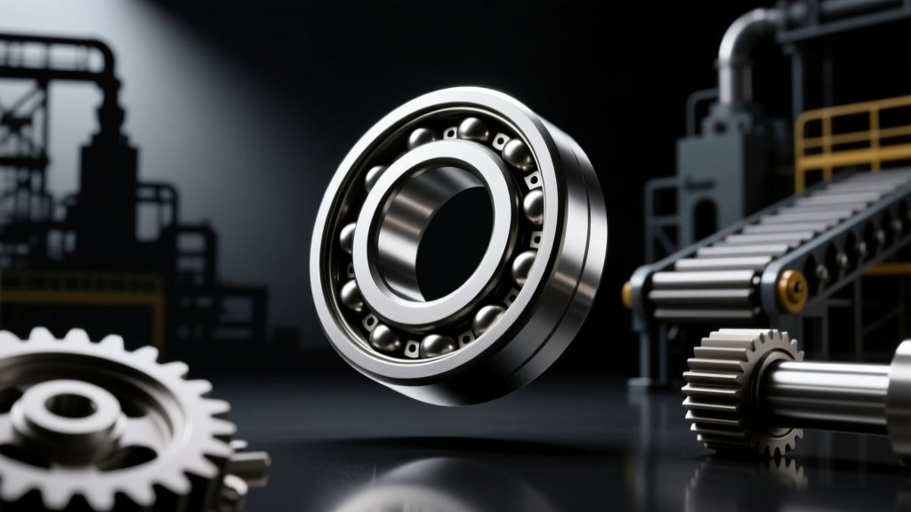 Cylindrical Roller Bearing: Types, Features, and Applications — The 2024 Tribology Engineer’s Field Guide (With Real Failure Data, ISO 281 Life Calculations, and Historical Evolution from 1920s Patents to Modern High-Speed Designs)
